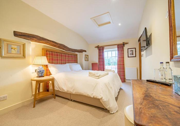 The Fleece Herberg 3*