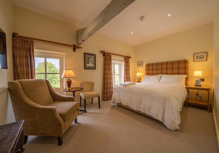 The Fleece 3*