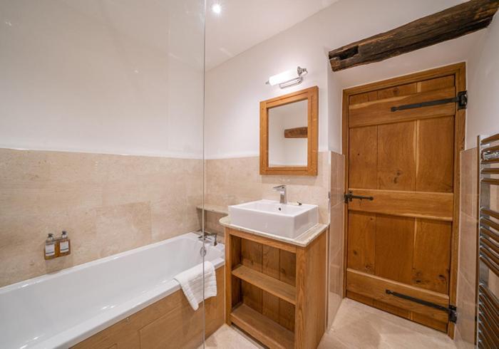 The Fleece Herberg 3*