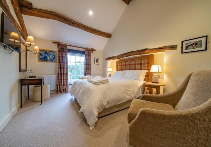 The Fleece 3*