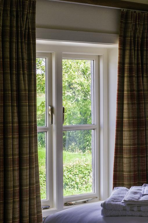The Fleece Herberg 3*