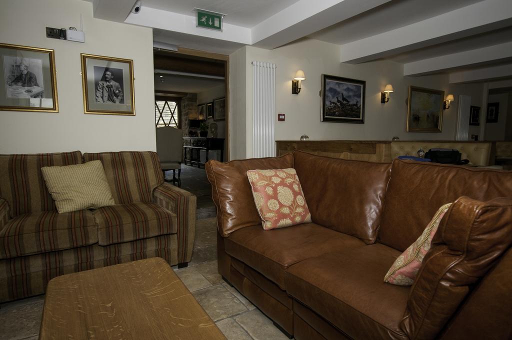 The Fleece Herberg 3*