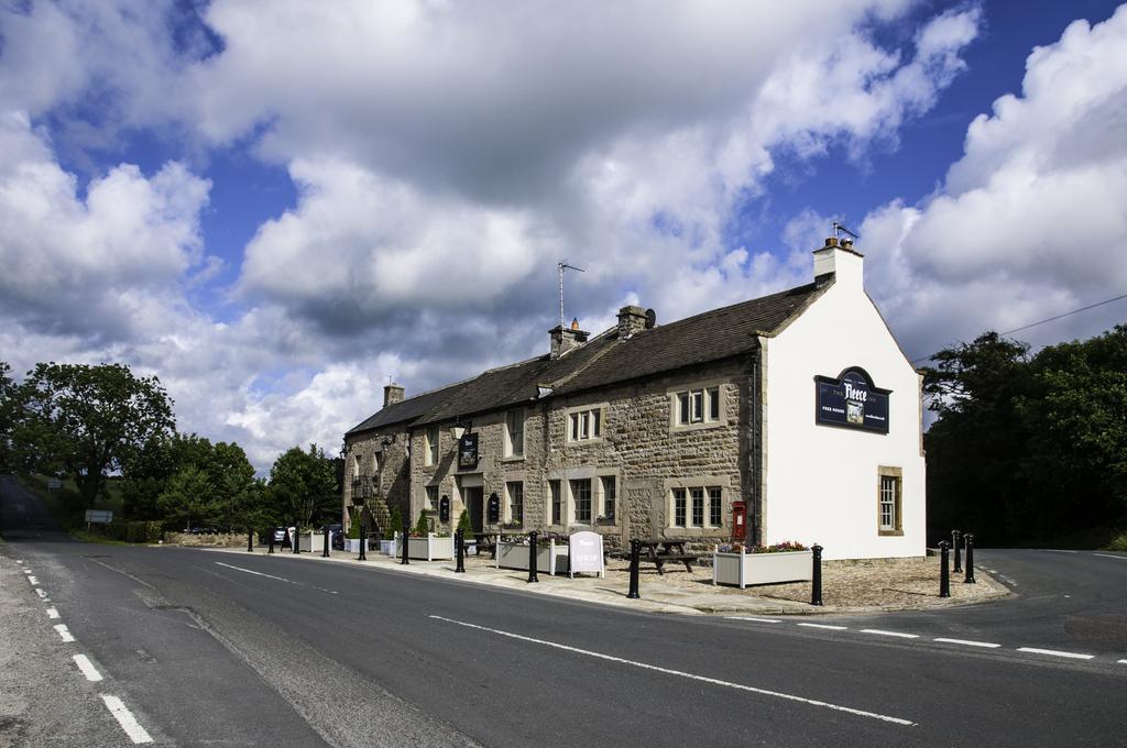 Herberg The Fleece Shireshead