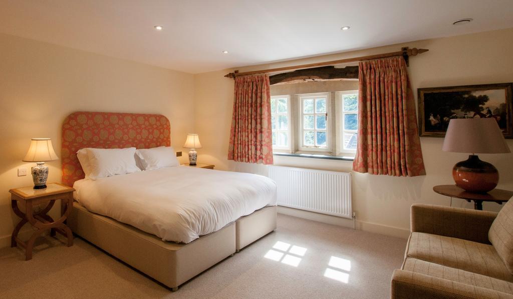 The Fleece 3*