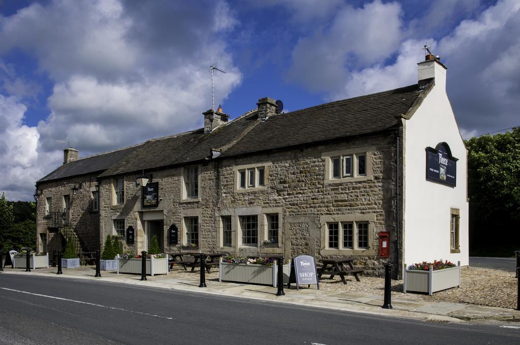 Herberg The Fleece 3*