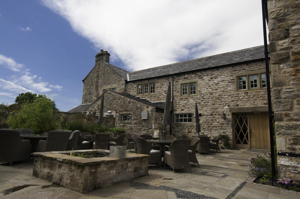 The Fleece