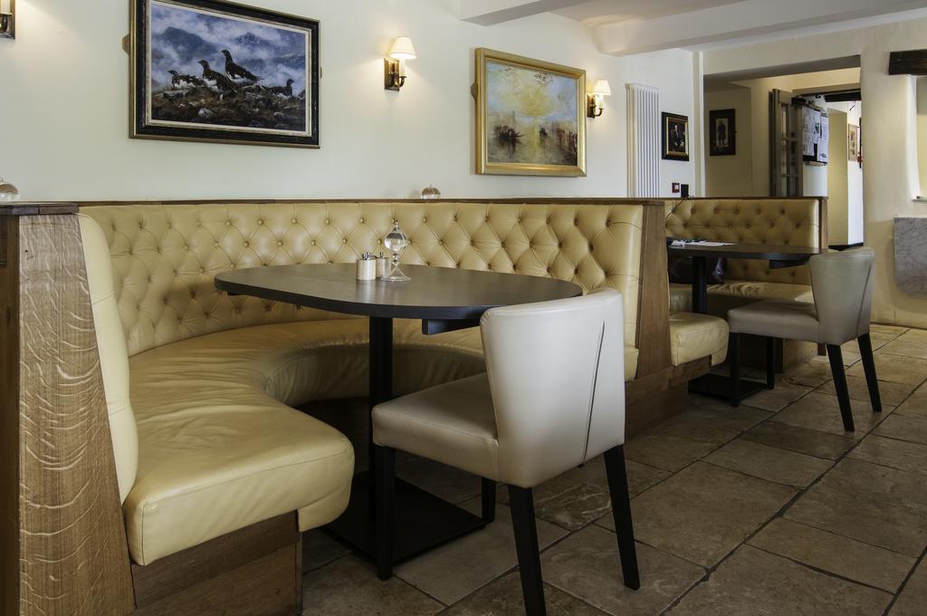 The Fleece Herberg 3*