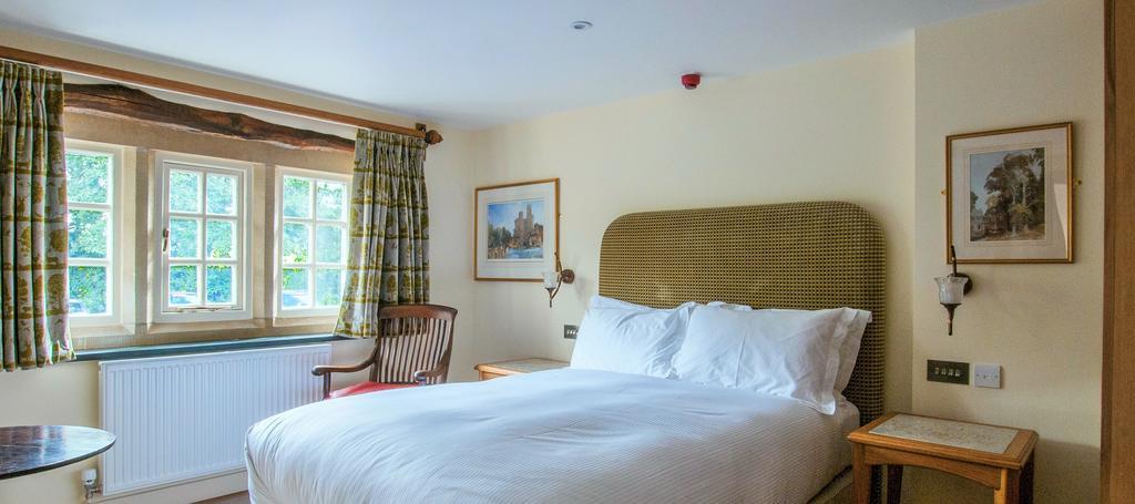 The Fleece 3*