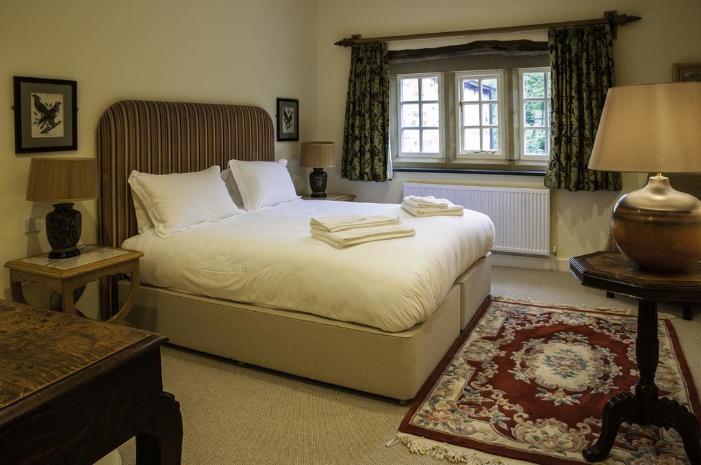 The Fleece 3*