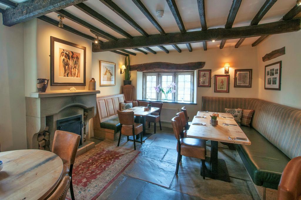 Herberg The Fleece 3*