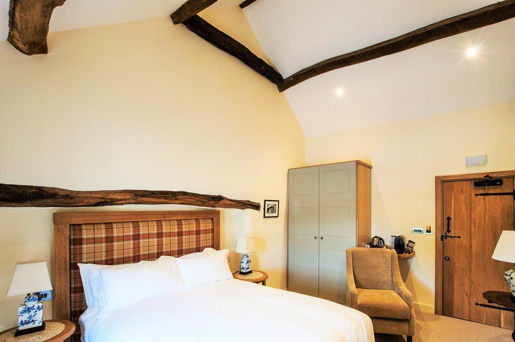 The Fleece