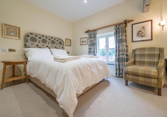 Gasthof The Fleece 3*