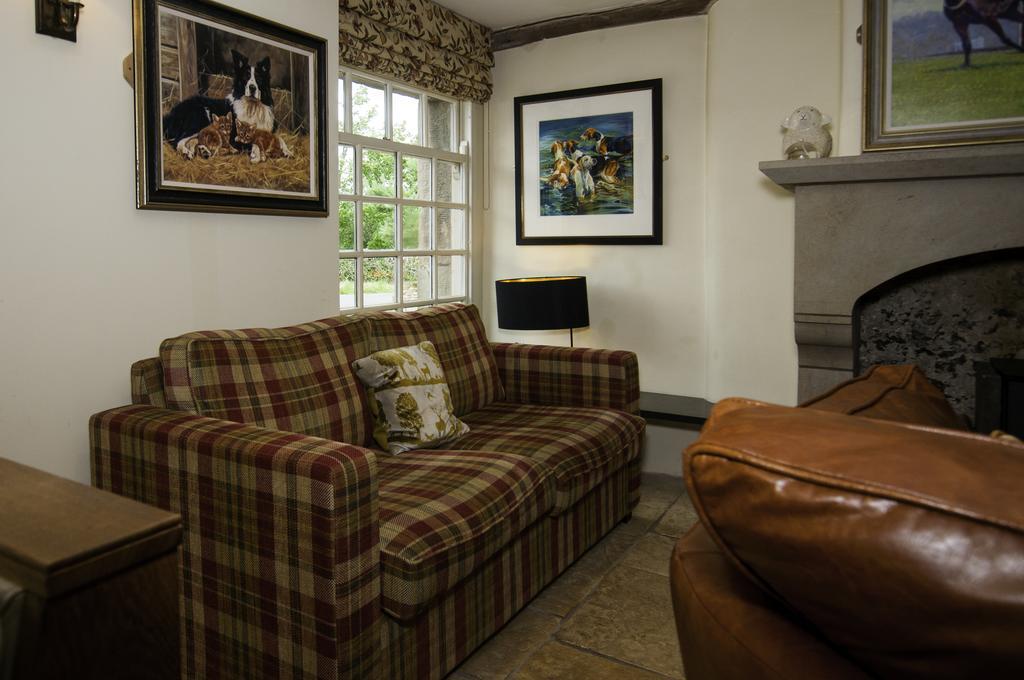 The Fleece Gasthof 3*
