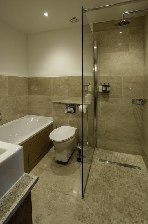 The Fleece Gasthof 3*